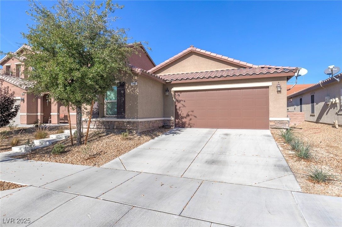 4440 Hatch Bend Avenue North Las Vegas NV 89031