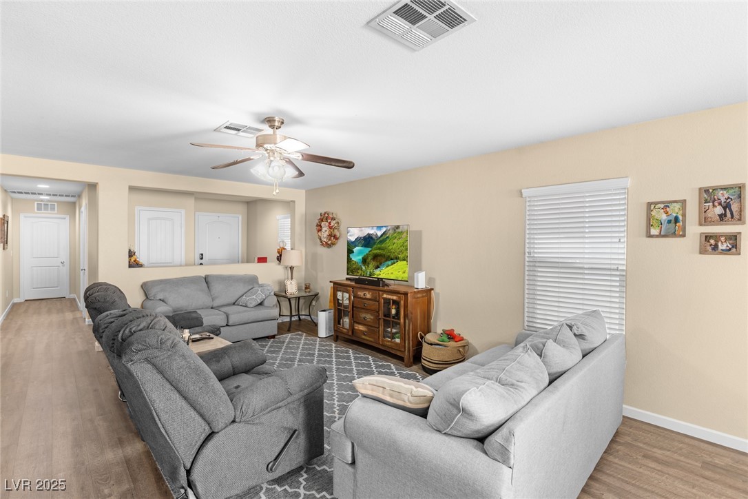 4440 Hatch Bend Avenue North Las Vegas NV 89031