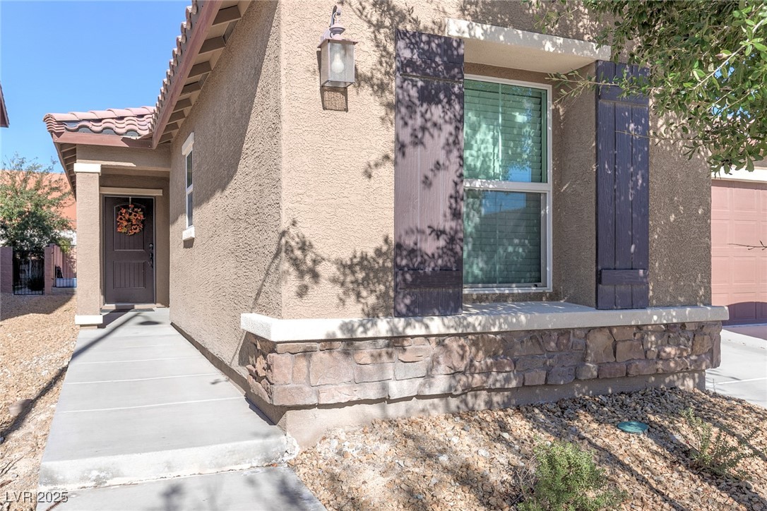 4440 Hatch Bend Avenue North Las Vegas NV 89031