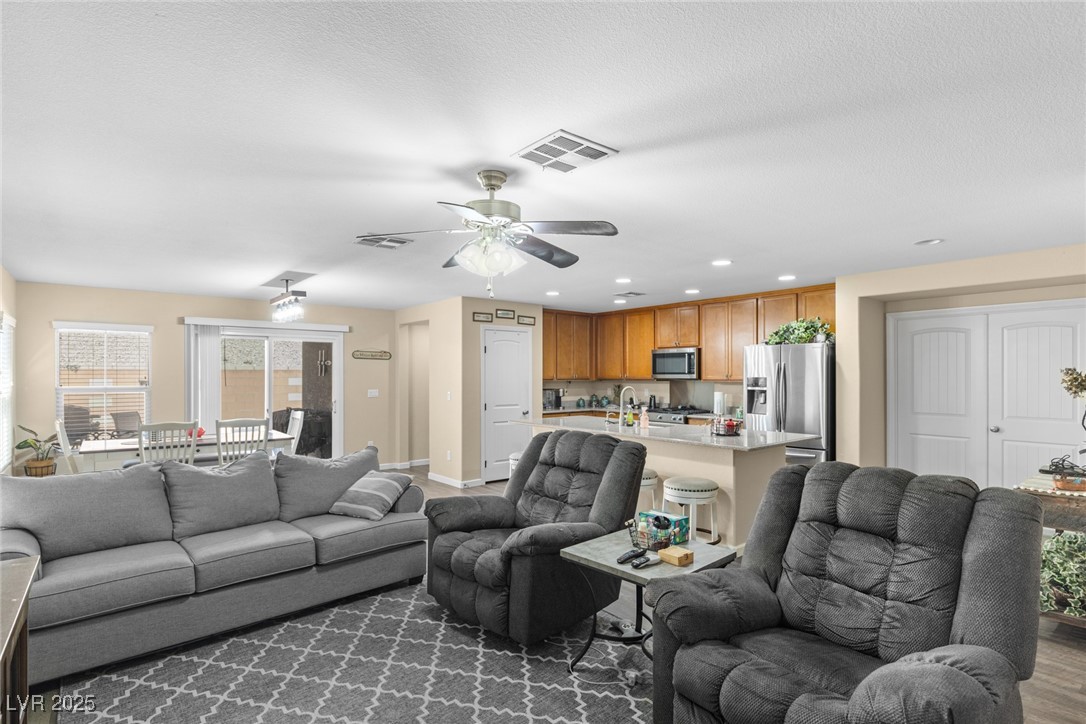 4440 Hatch Bend Avenue North Las Vegas NV 89031