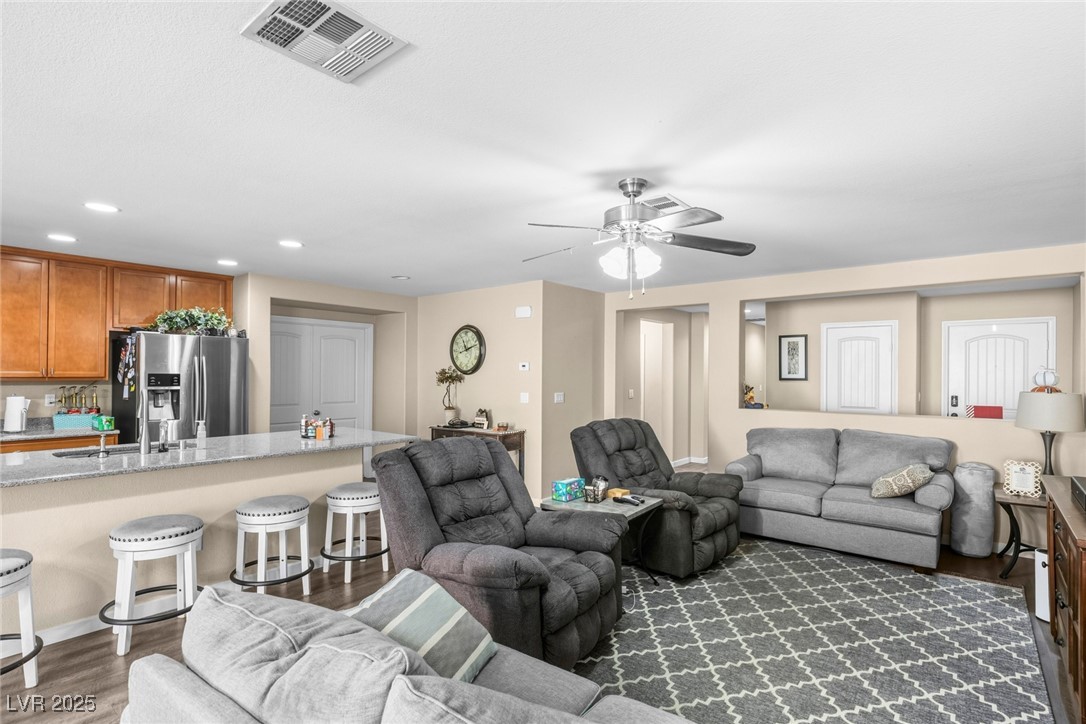 4440 Hatch Bend Avenue North Las Vegas NV 89031