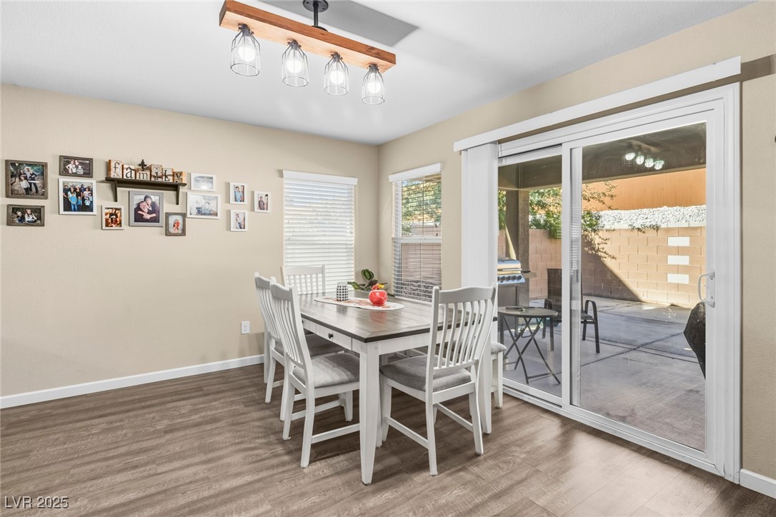 4440 Hatch Bend Avenue North Las Vegas NV 89031