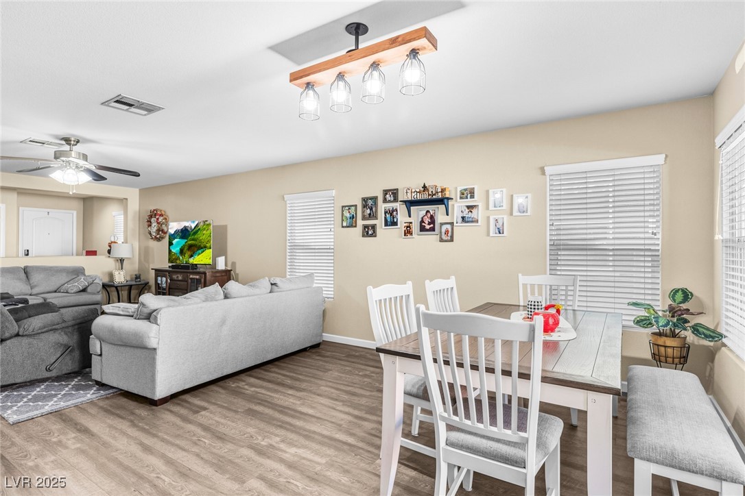 4440 Hatch Bend Avenue North Las Vegas NV 89031