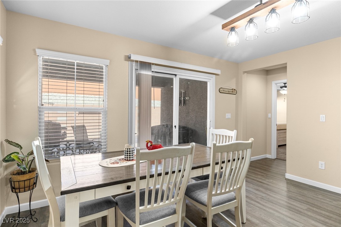 4440 Hatch Bend Avenue North Las Vegas NV 89031