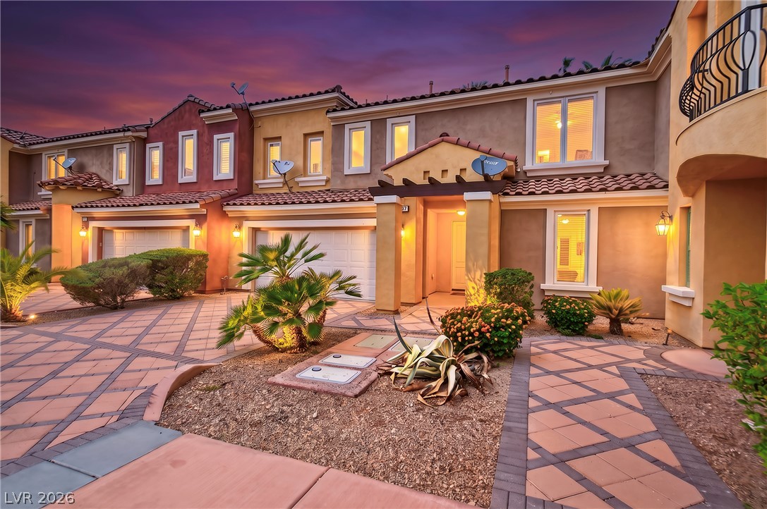 11 Cerchio Basso Henderson NV 89011