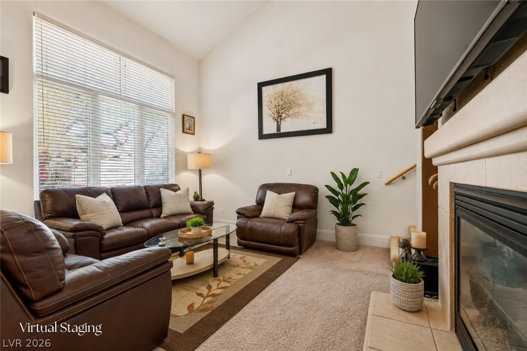 11 Cerchio Basso Henderson NV 89011