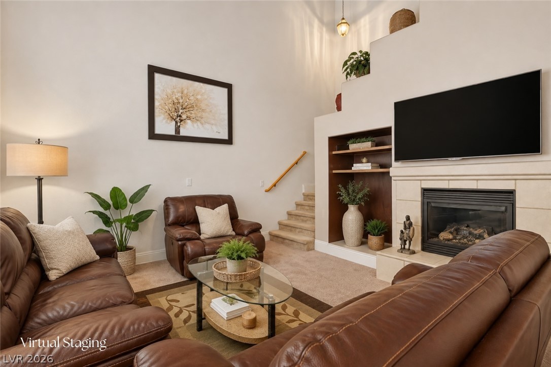 11 Cerchio Basso Henderson NV 89011