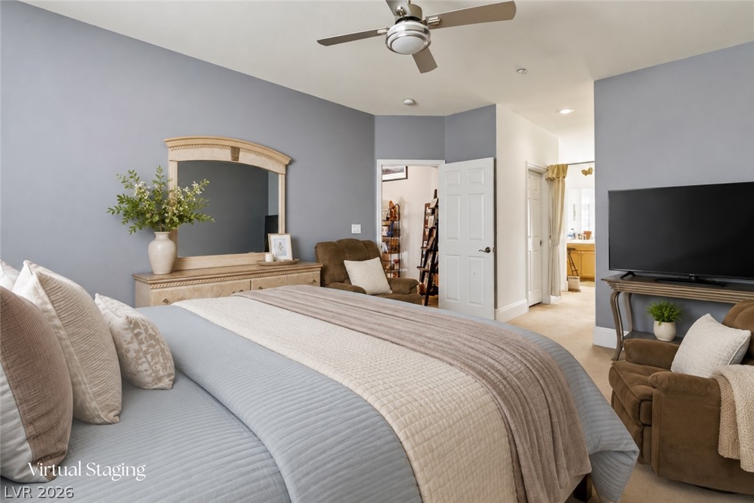 11 Cerchio Basso Henderson NV 89011