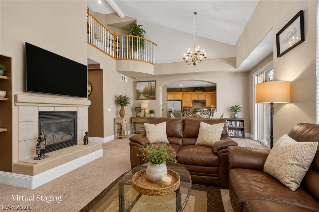 11 Cerchio Basso Henderson NV 89011