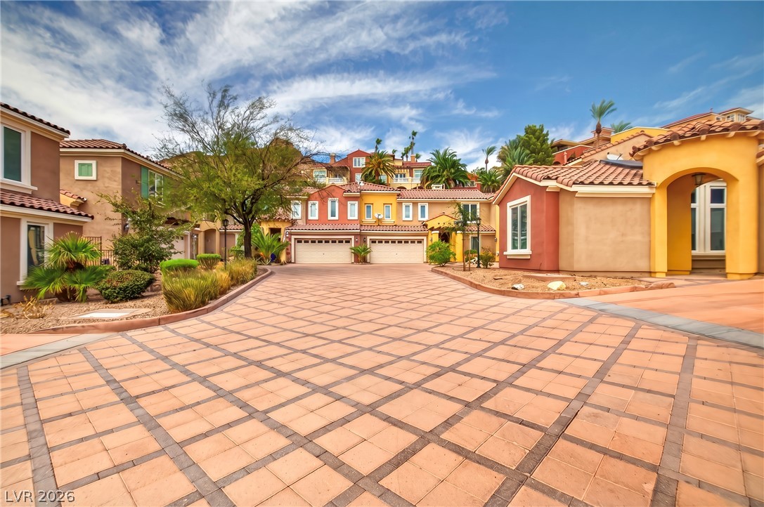 11 Cerchio Basso Henderson NV 89011