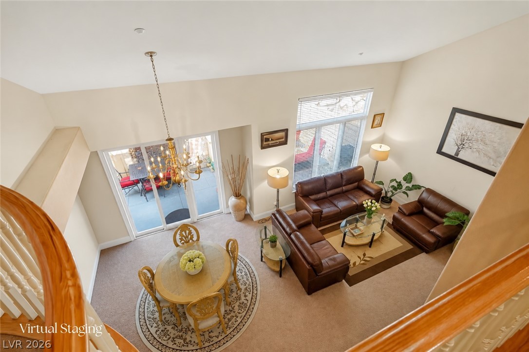11 Cerchio Basso Henderson NV 89011