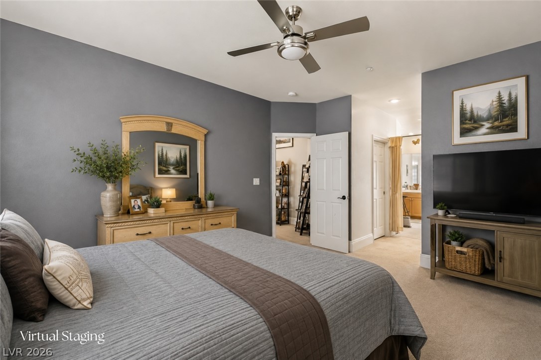 11 Cerchio Basso Henderson NV 89011