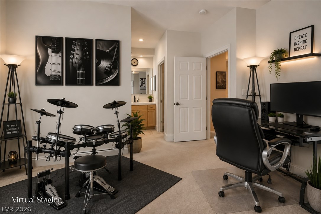 11 Cerchio Basso Henderson NV 89011
