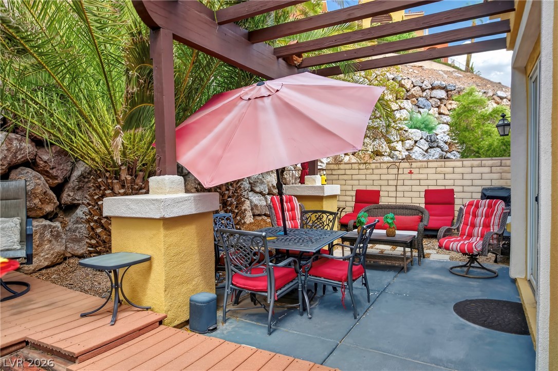 11 Cerchio Basso Henderson NV 89011