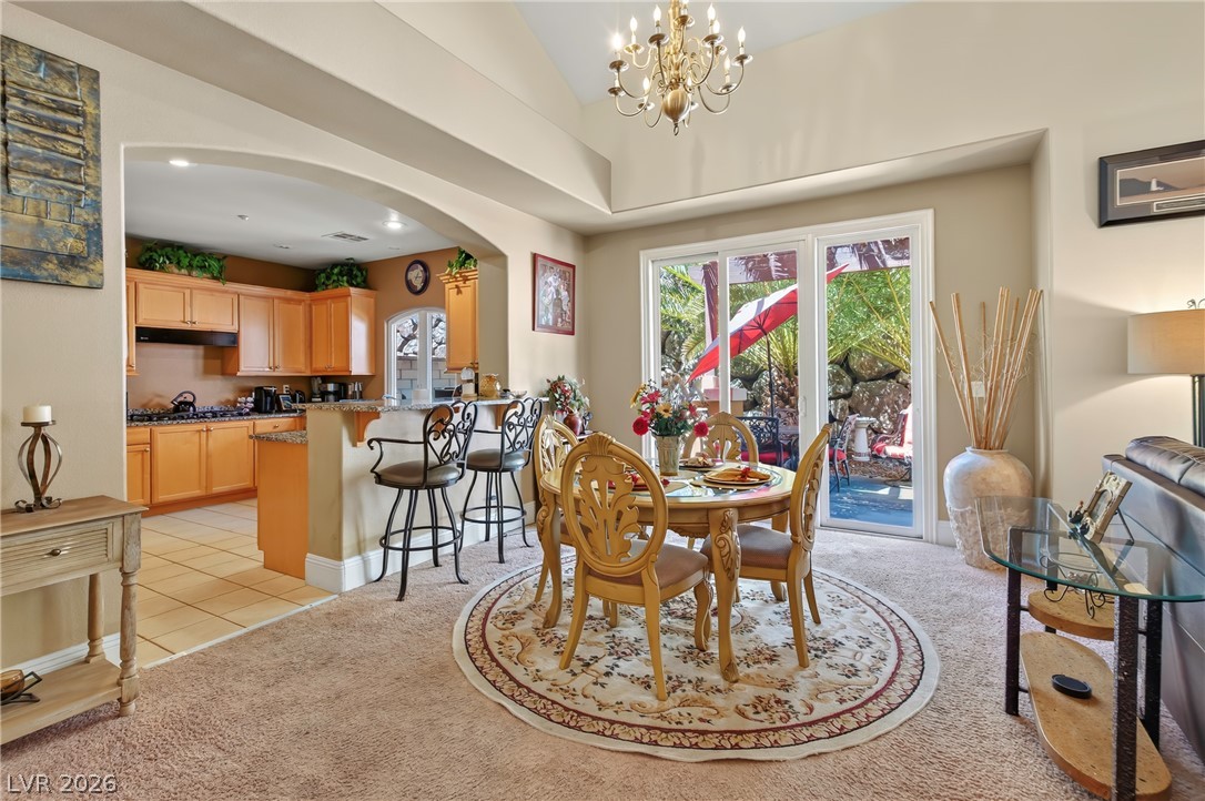 11 Cerchio Basso Henderson NV 89011