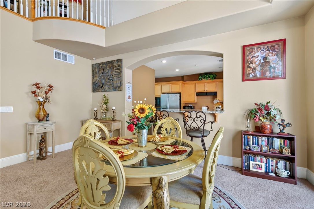 11 Cerchio Basso Henderson NV 89011