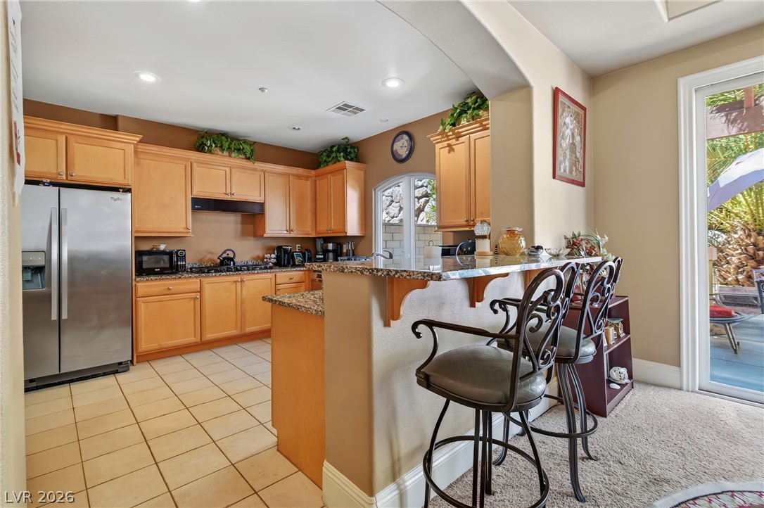 11 Cerchio Basso Henderson NV 89011