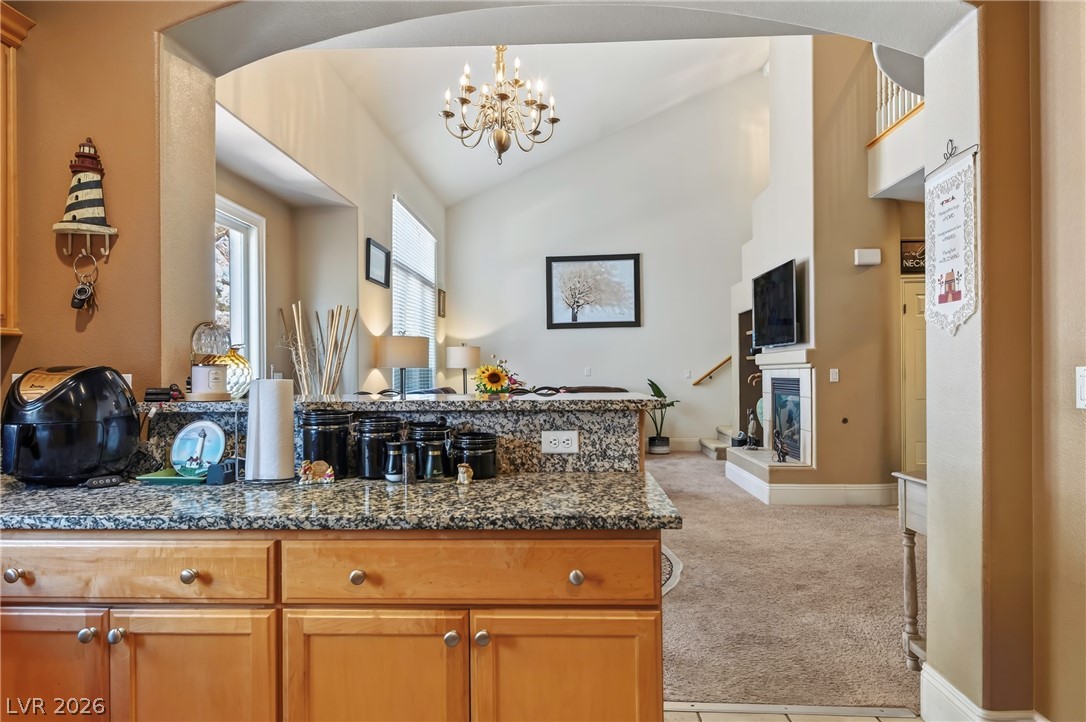 11 Cerchio Basso Henderson NV 89011