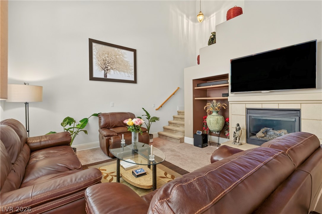11 Cerchio Basso Henderson NV 89011