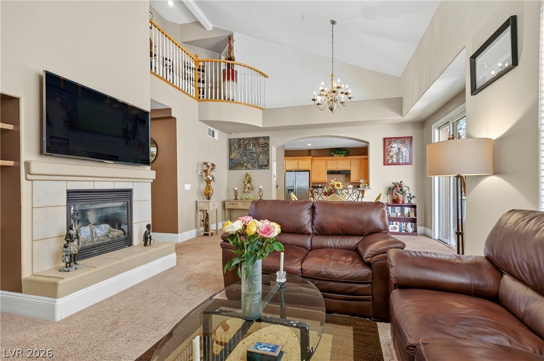 11 Cerchio Basso Henderson NV 89011