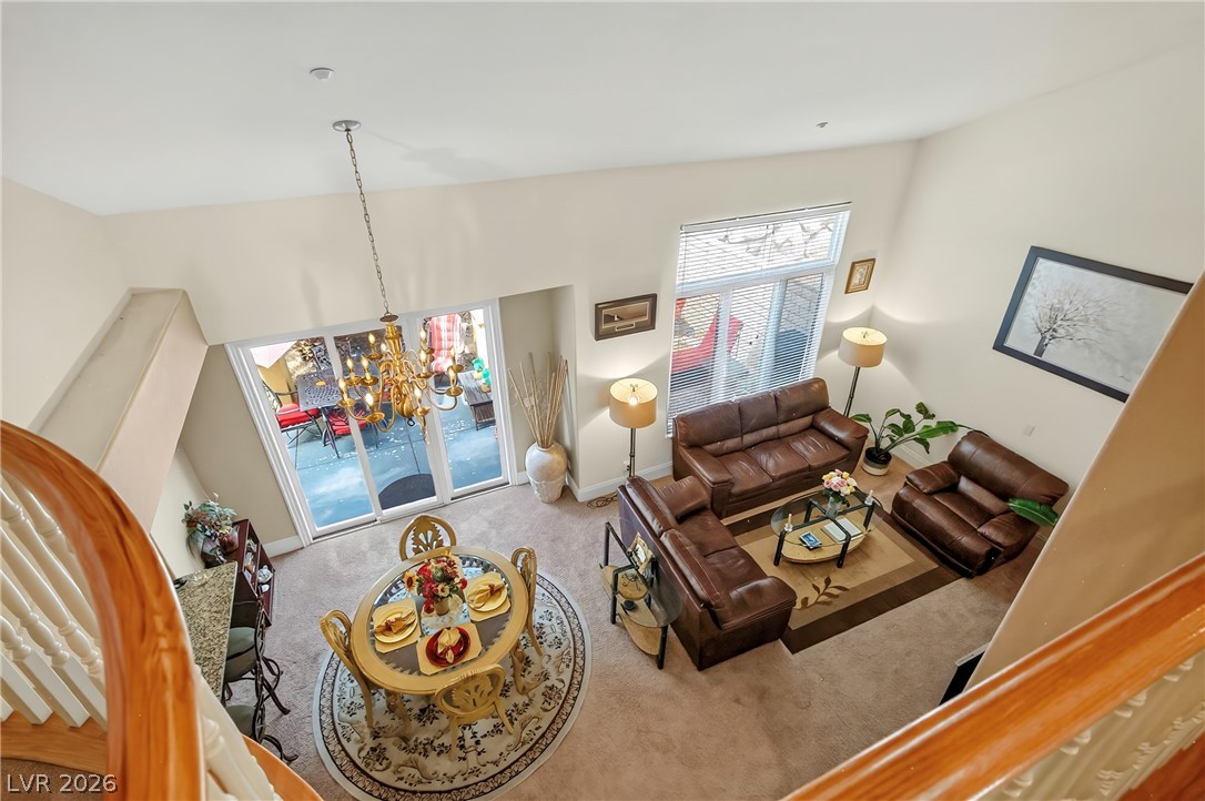 11 Cerchio Basso Henderson NV 89011