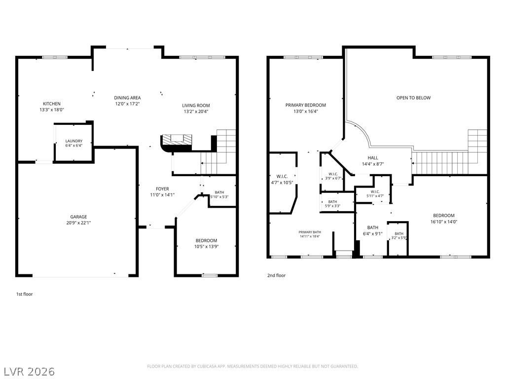 11 Cerchio Basso Henderson NV 89011