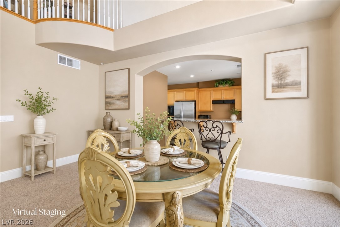 11 Cerchio Basso Henderson NV 89011