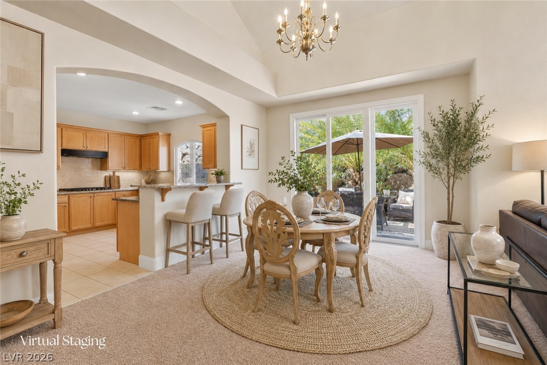 11 Cerchio Basso Henderson NV 89011