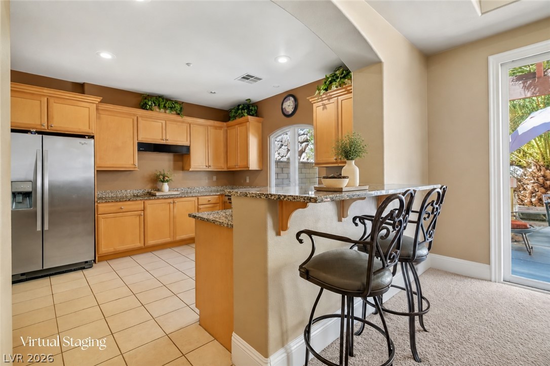 11 Cerchio Basso Henderson NV 89011
