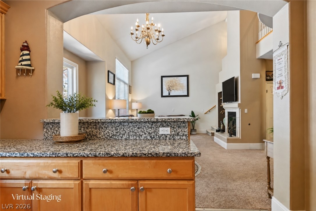 11 Cerchio Basso Henderson NV 89011