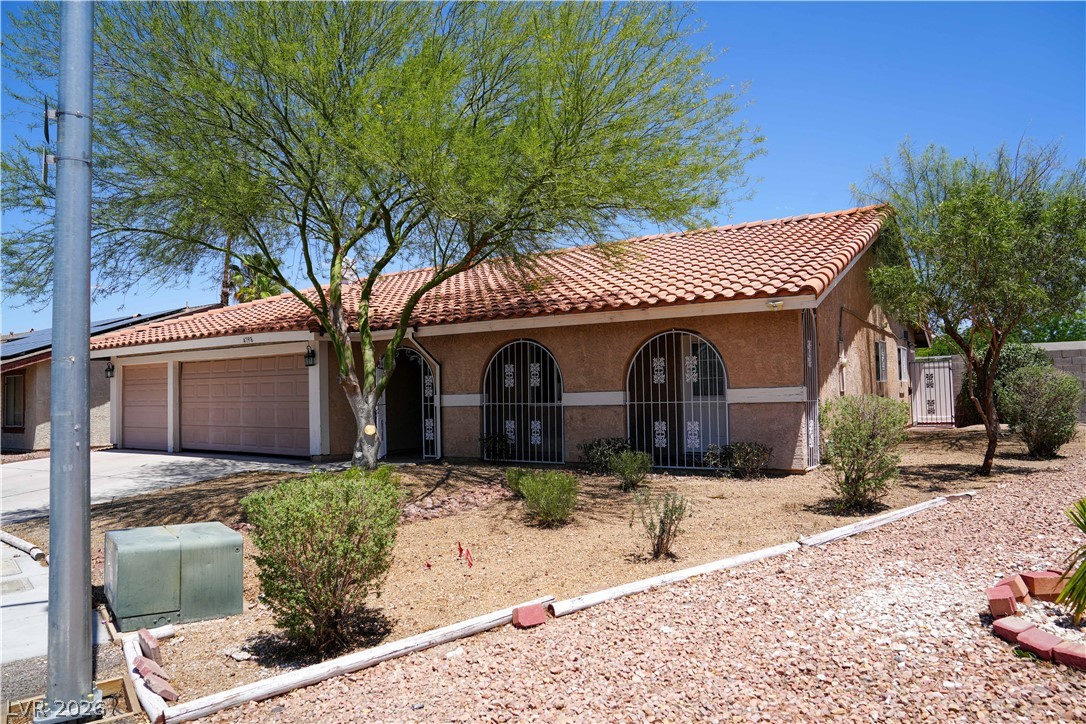 4798 Walteta Way Las Vegas NV 89119