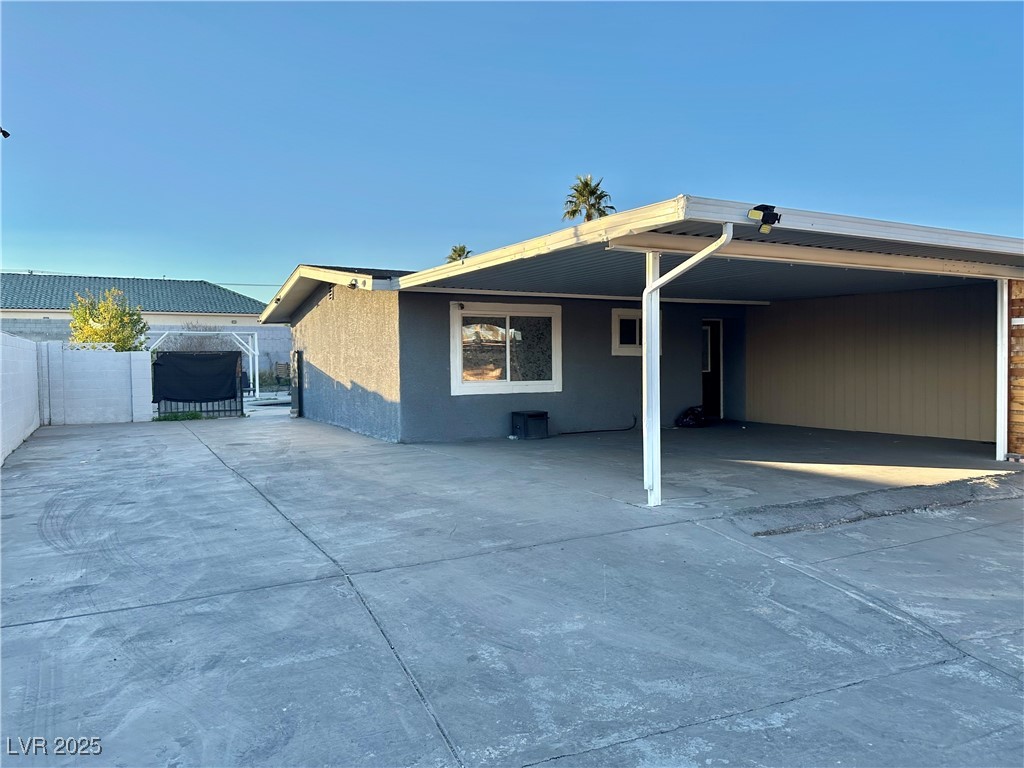 808 South Mallard Street Las Vegas NV 89107