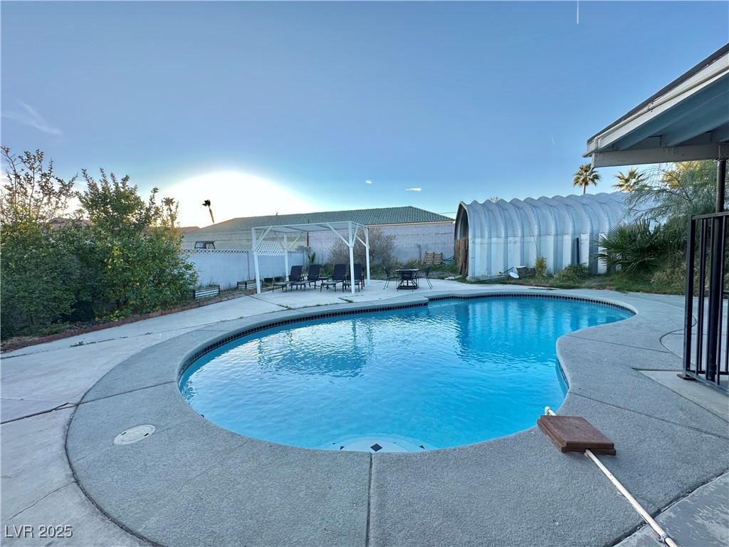 808 South Mallard Street Las Vegas NV 89107
