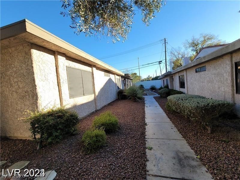 2459 Domingo Street Las Vegas NV 89121