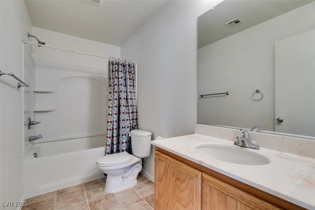 11668 Tierney Creek Drive Las Vegas NV 89183