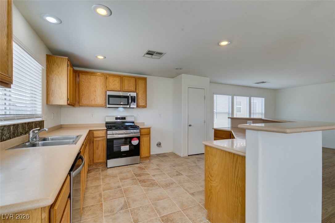 11668 Tierney Creek Drive Las Vegas NV 89183