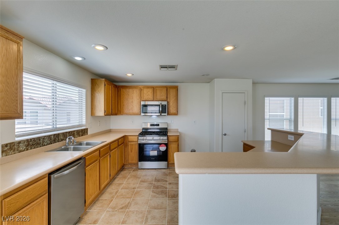 11668 Tierney Creek Drive Las Vegas NV 89183