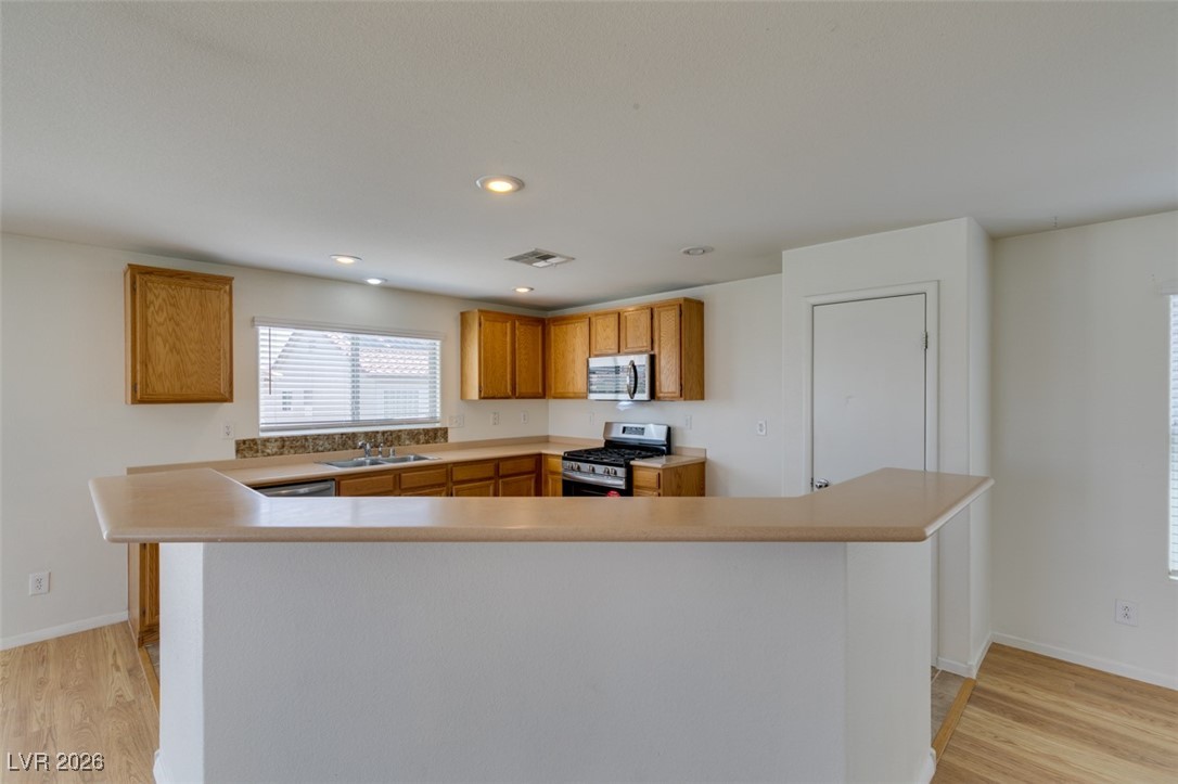 11668 Tierney Creek Drive Las Vegas NV 89183
