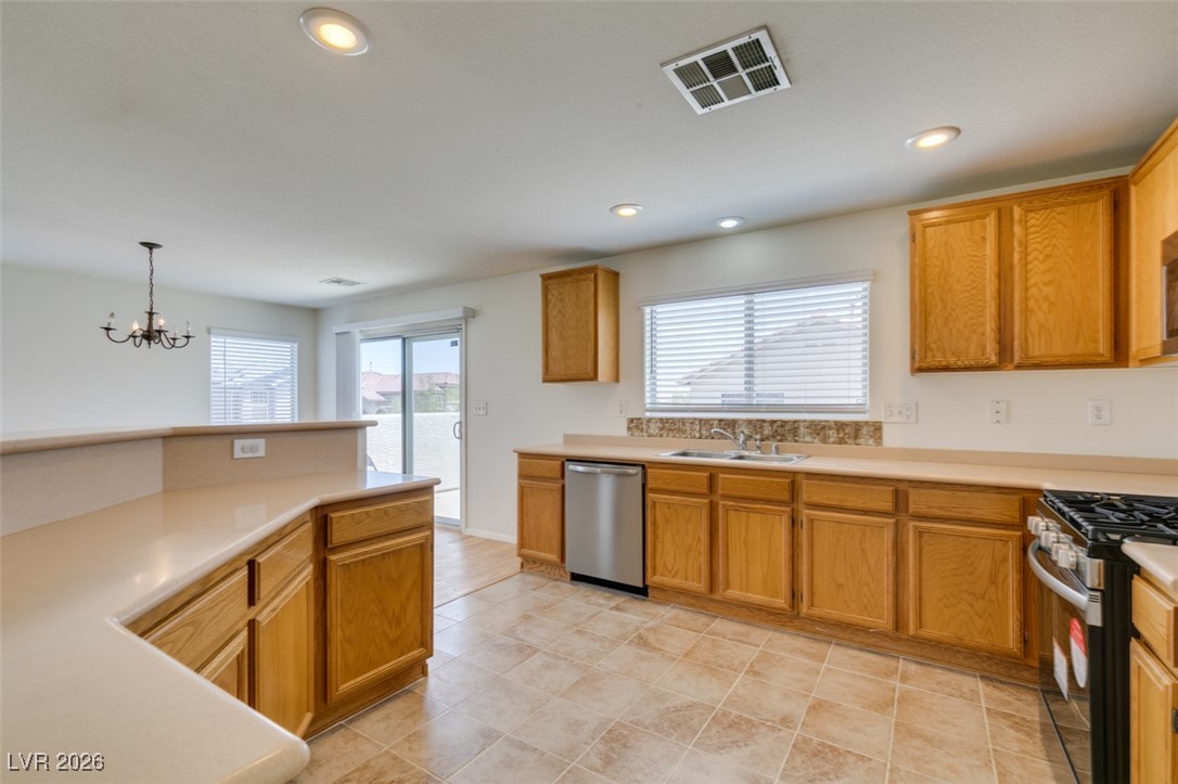 11668 Tierney Creek Drive Las Vegas NV 89183