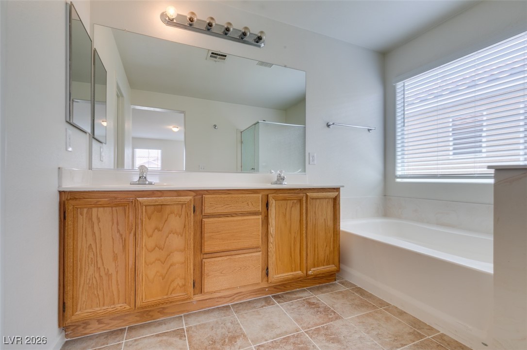 11668 Tierney Creek Drive Las Vegas NV 89183