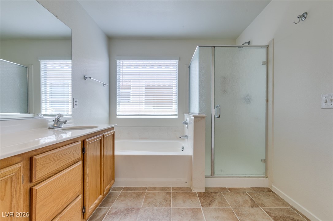 11668 Tierney Creek Drive Las Vegas NV 89183