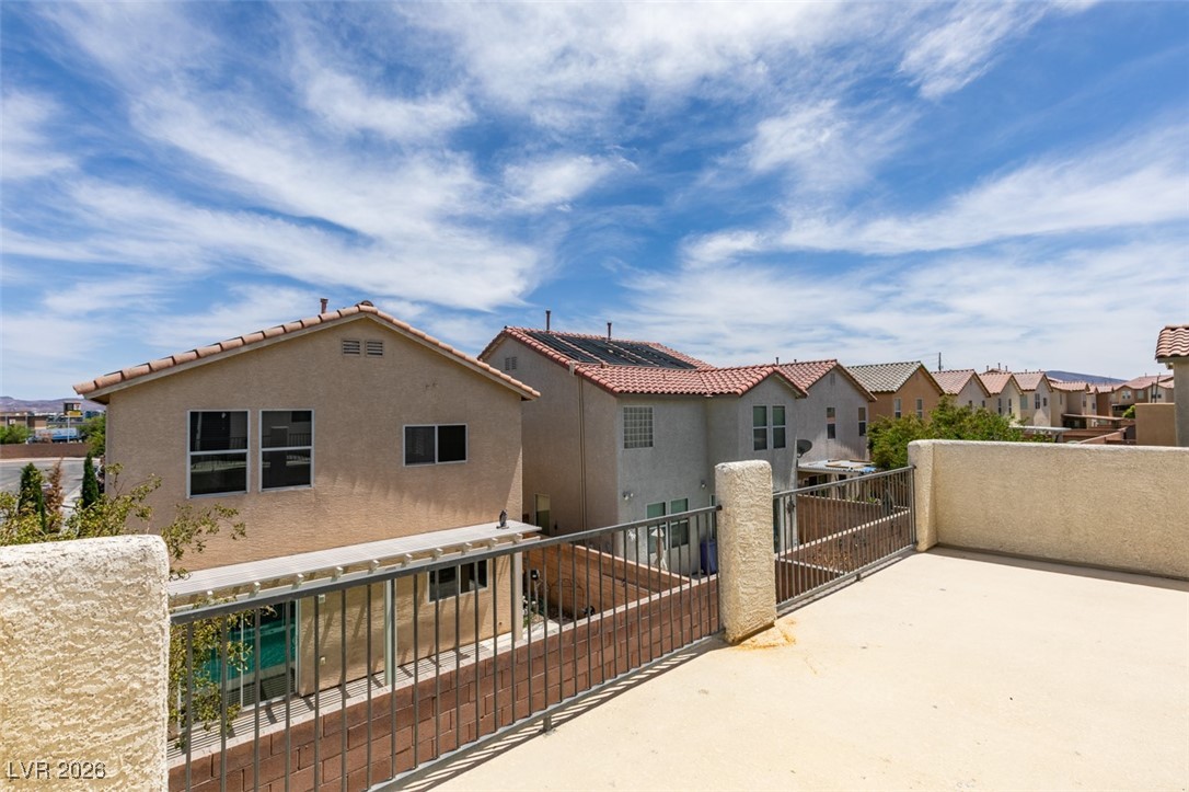 11668 Tierney Creek Drive Las Vegas NV 89183