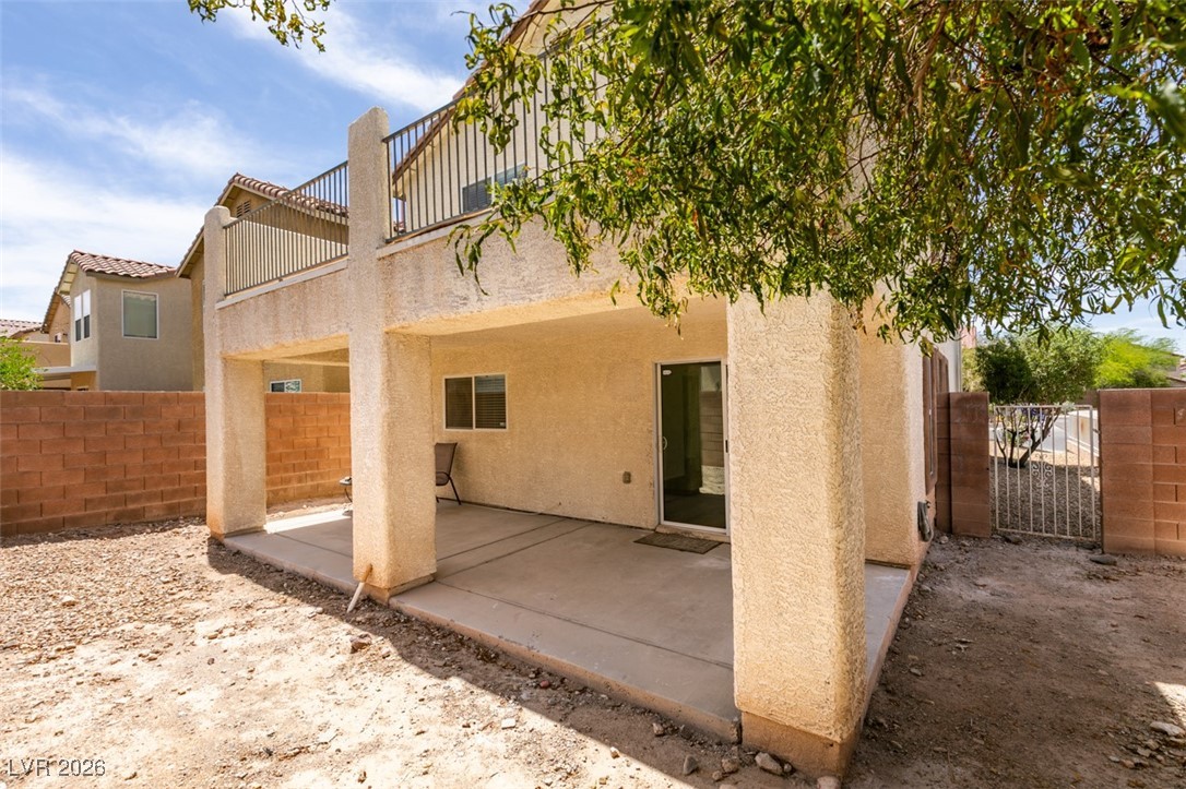 11668 Tierney Creek Drive Las Vegas NV 89183