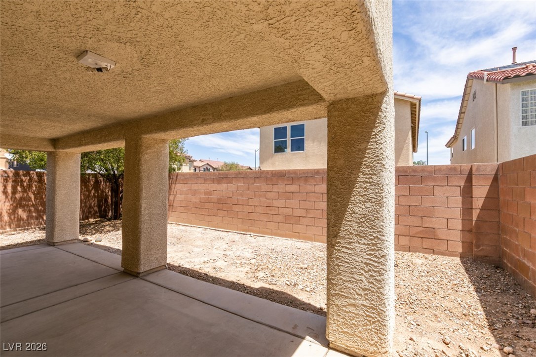 11668 Tierney Creek Drive Las Vegas NV 89183