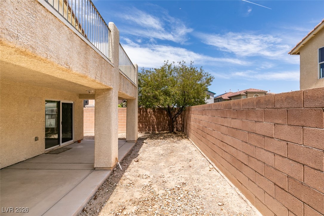 11668 Tierney Creek Drive Las Vegas NV 89183