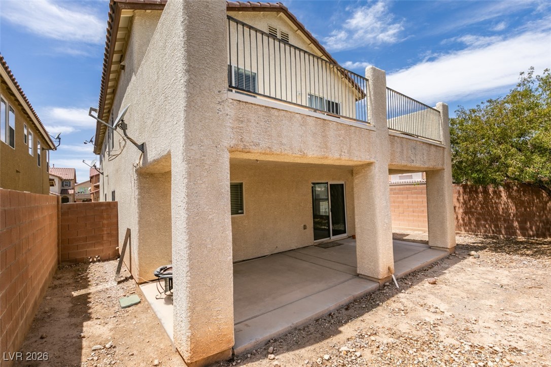 11668 Tierney Creek Drive Las Vegas NV 89183