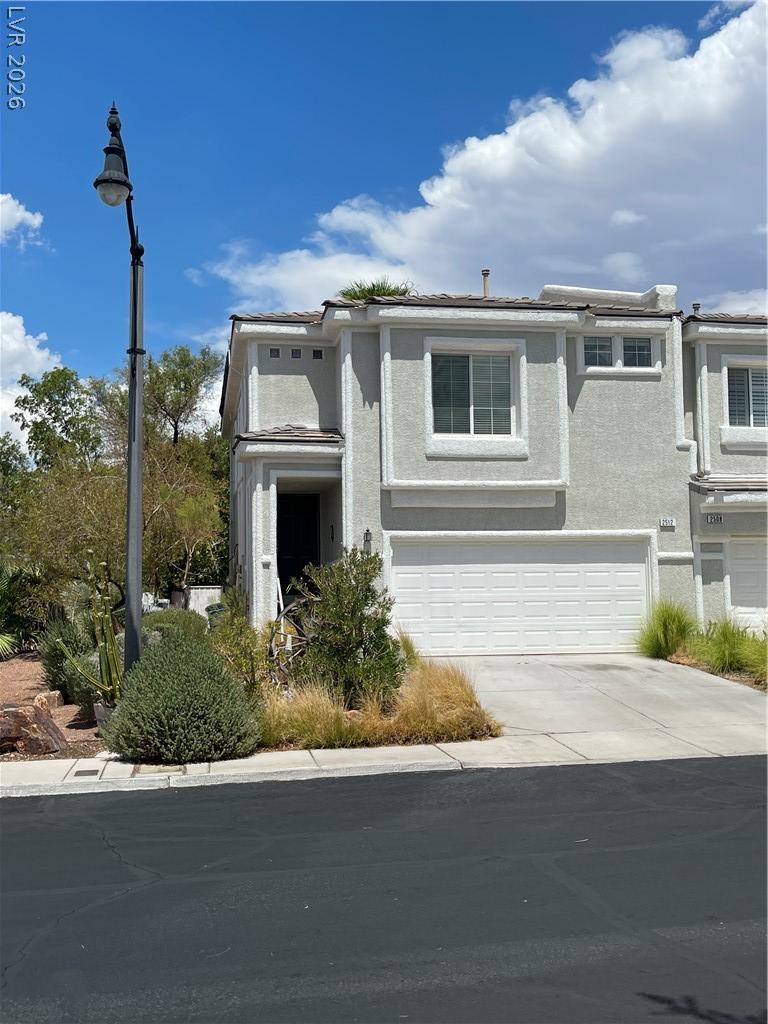 2512 Devotion Ridge Drive Henderson NV 89052