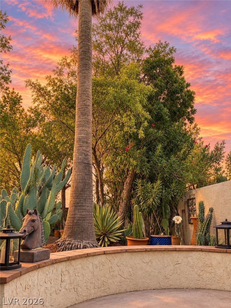 2512 Devotion Ridge Drive Henderson NV 89052