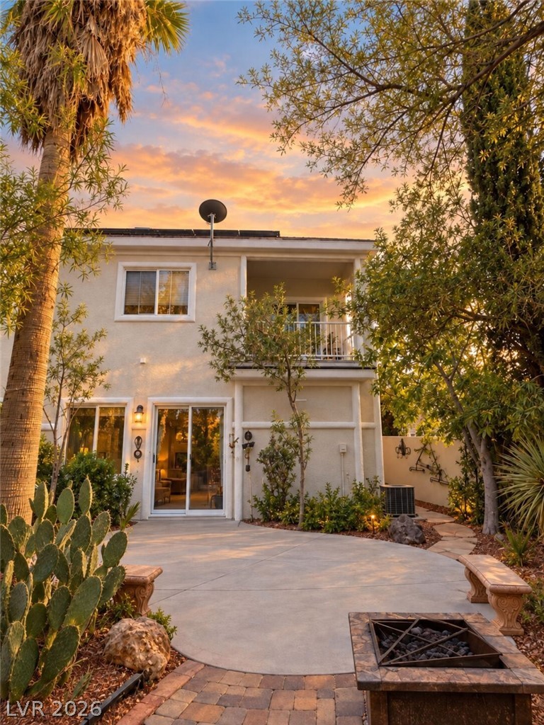 2512 Devotion Ridge Drive Henderson NV 89052
