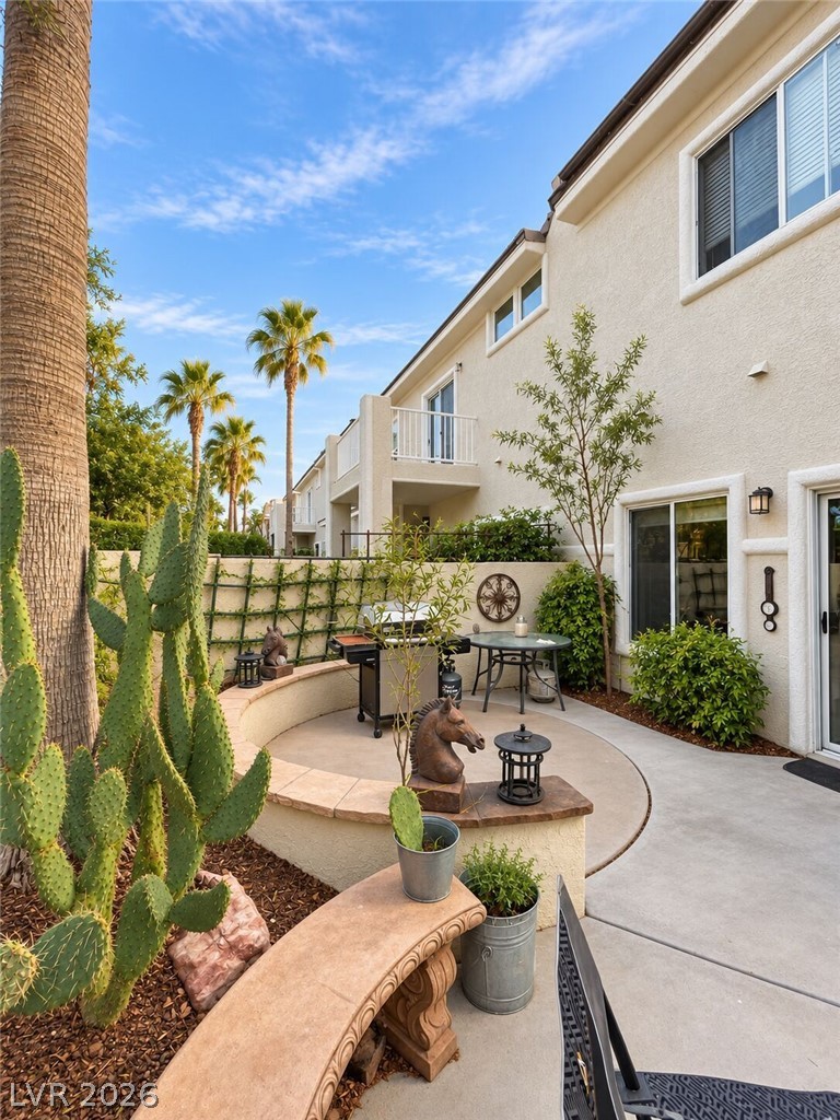 2512 Devotion Ridge Drive Henderson NV 89052